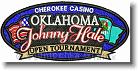 Cherokee Casino Oklahoma - Embroidery Design Sample - Vodmochka Graffix Custom Embroidery Digitizing Services * 500 x 240 * (35KB)
