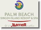 Marriott Palm Beach Singer Island Resort & Spa - Embroidery Design Sample - Vodmochka Graffix Custom Embroidery Digitizing Services * 500 x 357 * (31KB)