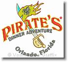 Pirates Adventures - Embroidery Design Sample - Vodmochka Graffix Custom Embroidery Digitizing Services * 500 x 447 * (64KB)