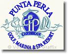 Punta Perla Golf, Marina and Spa Resort - Embroidery Design Sample - Vodmochka Graffix Custom Embroidery Digitizing Services * 500 x 393 * (68KB)
