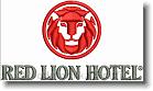 Red Lion Hotel - Embroidery Design Sample - Vodmochka Graffix Custom Embroidery Digitizing Services * 500 x 287 * (36KB)
