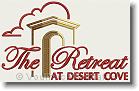 The Retreat At Desert Cove - Embroidery Design Sample - Vodmochka Graffix Custom Embroidery Digitizing Services * 500 x 317 * (43KB)