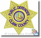 Law_Enforcement * Vodmochka Embroidery Digitizing Picture Album * (110 Slides)