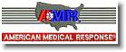 American Medical Response - Embroidery Design Sample - Vodmochka Graffix Custom Embroidery Digitizing Services * 500 x 191 * (32KB)