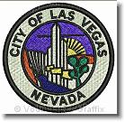 Las Vegas Nevada - Embroidery Design Sample - Vodmochka Graffix Custom Embroidery Digitizing Services * 473 x 461 * (63KB)