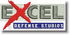 Excel Defense Studios - Embroidery Design Sample - Vodmochka Graffix Custom Embroidery Digitizing Services * 500 x 235 * (25KB)