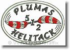 Plumas Helitack - Embroidery Design Sample - Vodmochka Graffix Custom Embroidery Digitizing Services * 500 x 348 * (53KB)