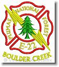 Plumas National Forest - Embroidery Design Sample - Vodmochka Graffix Custom Embroidery Digitizing Services * 466 x 527 * (113KB)