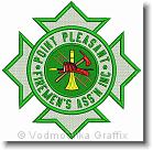 Point_Pleasant_Firemen's_ASSN * Point Pleasant Firemen's ASSN  - Embroidery Design Sample - Vodmochka Graffix Custom Embroidery Digitizing Services * 500 x 493 * (82KB)