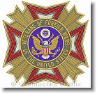 Veterans Of Foreign Wars Mens - Embroidery Design Sample - Vodmochka Graffix Custom Embroidery Digitizing Services * 500 x 486 * (113KB)