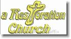 A Restoration Church - Embroidery Design Sample - Vodmochka Graffix Custom Embroidery Digitizing Services * 500 x 262 * (39KB)