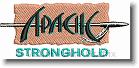 Apache - Embroidery Design Sample - Vodmochka Graffix Custom Embroidery Digitizing Services * 500 x 229 * (27KB)