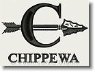 Chippewa Spear - Embroidery Design Sample - Vodmochka Graffix Custom Embroidery Digitizing Services * 500 x 373 * (34KB)