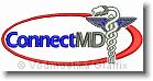 Connect MD - Embroidery Design Sample - Vodmochka Graffix Custom Embroidery Digitizing Services * 500 x 254 * (19KB)