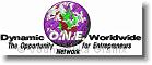 Dynamic O.N.E. Worldwide - Embroidery Design Sample - Vodmochka Graffix Custom Embroidery Digitizing Services * 500 x 199 * (17KB)