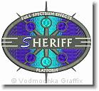 Full Spectrum Effects - Embroidery Design Sample - Vodmochka Graffix Custom Embroidery Digitizing Services * 448 x 414 * (29KB)