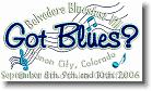 Got Blues? - Belvedere Bluesfest - Embroidery Design Sample - Vodmochka Graffix Custom Embroidery Digitizing Services * 500 x 290 * (50KB)