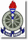 Hou Koers - Embroidery Design Sample - Vodmochka Graffix Custom Embroidery Digitizing Services * 281 x 414 * (29KB)