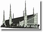 Las Vegas Temple - Embroidery Design Sample - Vodmochka Graffix Custom Embroidery Digitizing Services * 500 x 371 * (24KB)