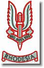 Rhodesia Seal - Embroidery Design Sample - Vodmochka Graffix Custom Embroidery Digitizing Services * 316 x 500 * (30KB)