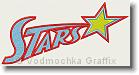 Stars - Embroidery Design Sample - Vodmochka Graffix Custom Embroidery Digitizing Services * 500 x 256 * (33KB)