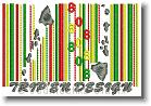Trip'en Design - Embroidery Design Sample - Vodmochka Graffix Custom Embroidery Digitizing Services * 500 x 343 * (85KB)