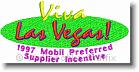 Viva Las Vegas - Embroidery Design Sample - Vodmochka Graffix Custom Embroidery Digitizing Services * 500 x 244 * (25KB)