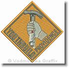 Youth Build Providence - Embroidery Design Sample - Vodmochka Graffix Custom Embroidery Digitizing Services * 500 x 495 * (79KB)