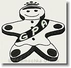 Ginger Bread - Embroidery Design Sample - Vodmochka Graffix Custom Embroidery Digitizing Services * 500 x 480 * (47KB)