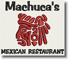 Machuca's Mexican Restaurant - Embroidery Design Sample - Vodmochka Graffix Custom Embroidery Digitizing Services * 500 x 433 * (58KB)