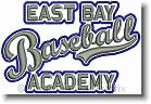 Eat Bay Baseball - Embroidery Design Sample - Vodmochka Graffix Custom Embroidery Digitizing Services * 500 x 338 * (38KB)