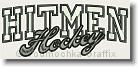 Hitmen Hockey - Embroidery Design Sample - Vodmochka Graffix Custom Embroidery Digitizing Services * 500 x 229 * (34KB)
