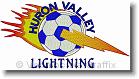 Huron Valley Lightning - Embroidery Design Sample - Vodmochka Graffix Custom Embroidery Digitizing Services * 500 x 270 * (41KB)