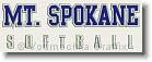 Mt. Spokane Softball - Embroidery Design Sample - Vodmochka Graffix Custom Embroidery Digitizing Services * 500 x 187 * (26KB)