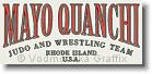 Mayo Quanchi Judo And Wrestling Team - Embroidery Design Sample - Vodmochka Graffix Custom Embroidery Digitizing Services * 500 x 231 * (38KB)