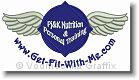PJ&K Nutrition Personal Training - Embroidery Design Sample - Vodmochka Graffix Custom Embroidery Digitizing Services * 500 x 276 * (34KB)