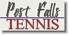 Post Falls Tennis Text - Embroidery Design Sample - Vodmochka Graffix Custom Embroidery Digitizing Services * 500 x 245 * (29KB)