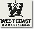 WCC West Coast Conference - Embroidery Design Sample - Vodmochka Graffix Custom Embroidery Digitizing Services * 500 x 418 * (44KB)