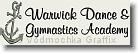 Warwick Dance & Gymnastics Academy - Embroidery Design Sample - Vodmochka Graffix Custom Embroidery Digitizing Services * 500 x 177 * (20KB)