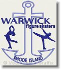 Warwick Figure Skaters - Embroidery Design Sample - Vodmochka Graffix Custom Embroidery Digitizing Services * 500 x 570 * (63KB)