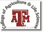 ATM College of Agriculture & Life Sciences - Embroidery Design Sample - Vodmochka Graffix Custom Embroidery Digitizing Services * 500 x 372 * (38KB)