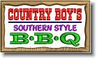 Country Boys BBQ - Embroidery Design Sample - Vodmochka Graffix Custom Embroidery Digitizing Service * 500 x 294 * (64KB)