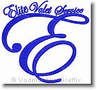 Elite Valet Service - Embroidery Design Sample - Vodmochka Graffix Custom Embroidery Digitizing Services * 500 x 463 * (62KB)