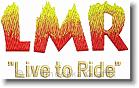 LMR Live to Ride - Embroidery Design Sample - Vodmochka Graffix Custom Embroidery Digitizing Services * 500 x 305 * (29KB)