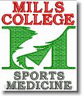 Mills College - Embroidery Design Sample - Vodmochka Graffix Custom Embroidery Digitizing Service * 500 x 588 * (108KB)