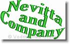 Nevitta And Company - Embroidery Design Sample - Vodmochka Graffix Custom Embroidery Digitizing Service * 500 x 304 * (25KB)