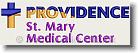 Providence St. Mary Medical Center - Embroidery Text Design Sample - Vodmochka Graffix Custom Embroidery Digitizing Services * 500 x 176 * (25KB)