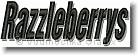 Razzleberrys - Embroidery Design Sample - Vodmochka Graffix Custom Embroidery Digitizing Service * 500 x 182 * (17KB)