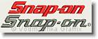 Snap-On - Embroidery Text Design Sample - Vodmochka Graffix Custom Embroidery Digitizing Services * 500 x 178 * (26KB)