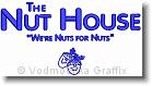 The Nut House - Embroidery Design Sample - Vodmochka Graffix Custom Embroidery Digitizing Services * 500 x 272 * (18KB)